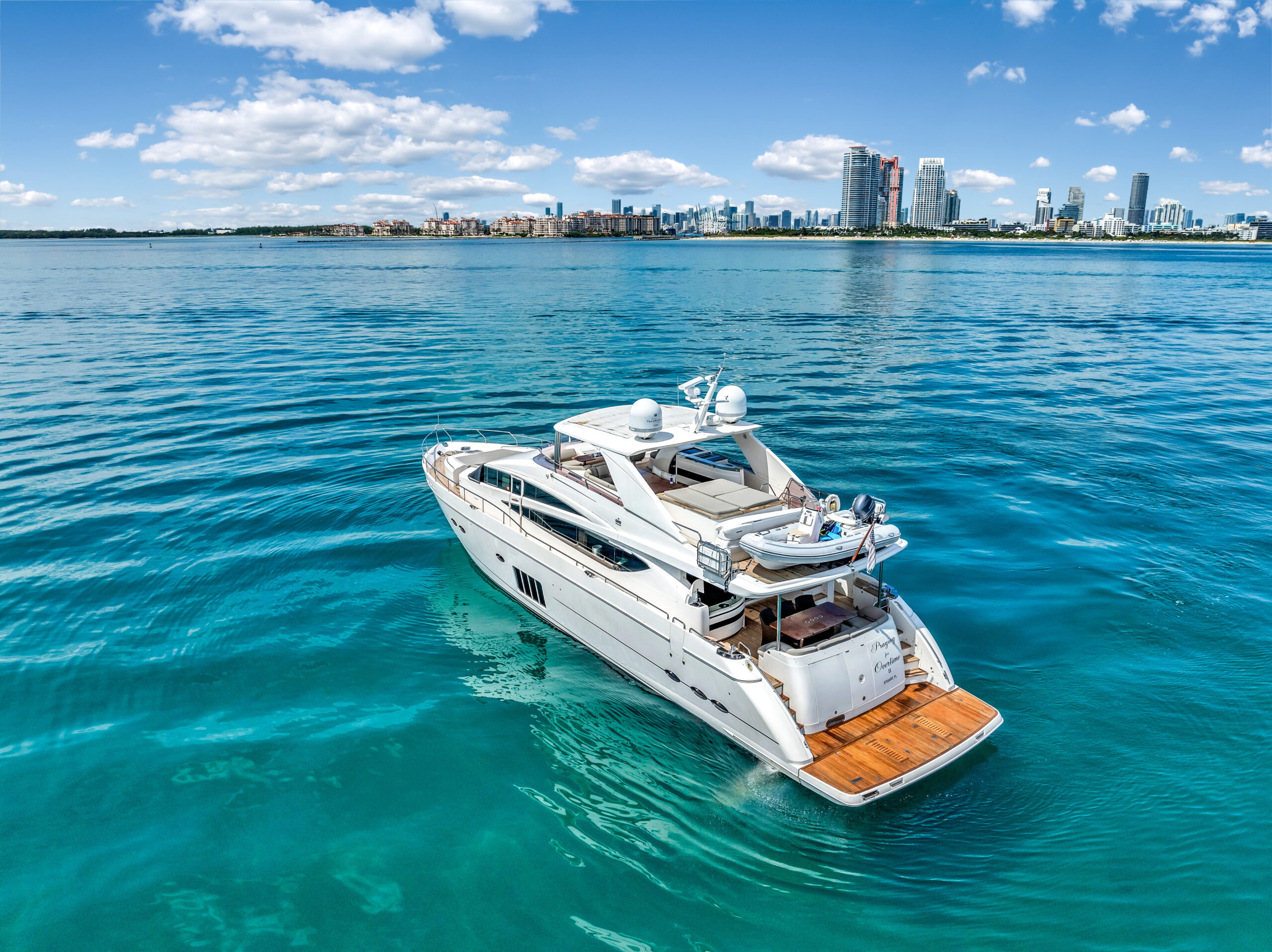 88' princess 'praying for overtime' 10